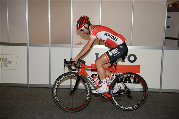 Thomas de Gendt